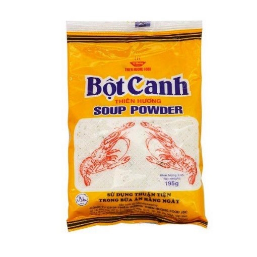 BỘT CANH I-ỐT THIÊN HƯƠNG
