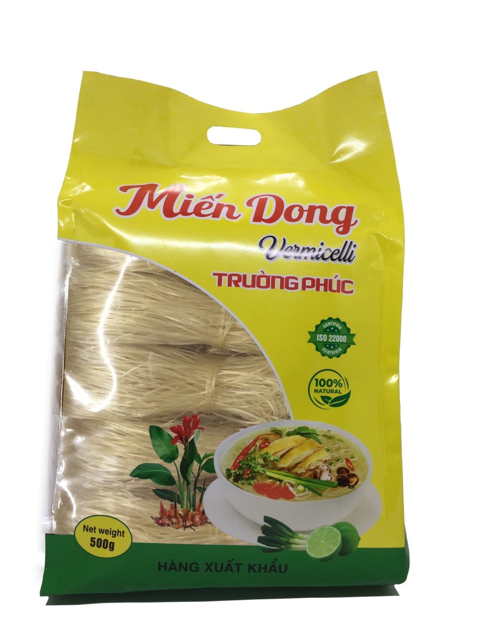 MIẾN DONG  500G