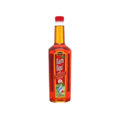 NƯỚC MẮM NAM NGƯ CHAI 900ML