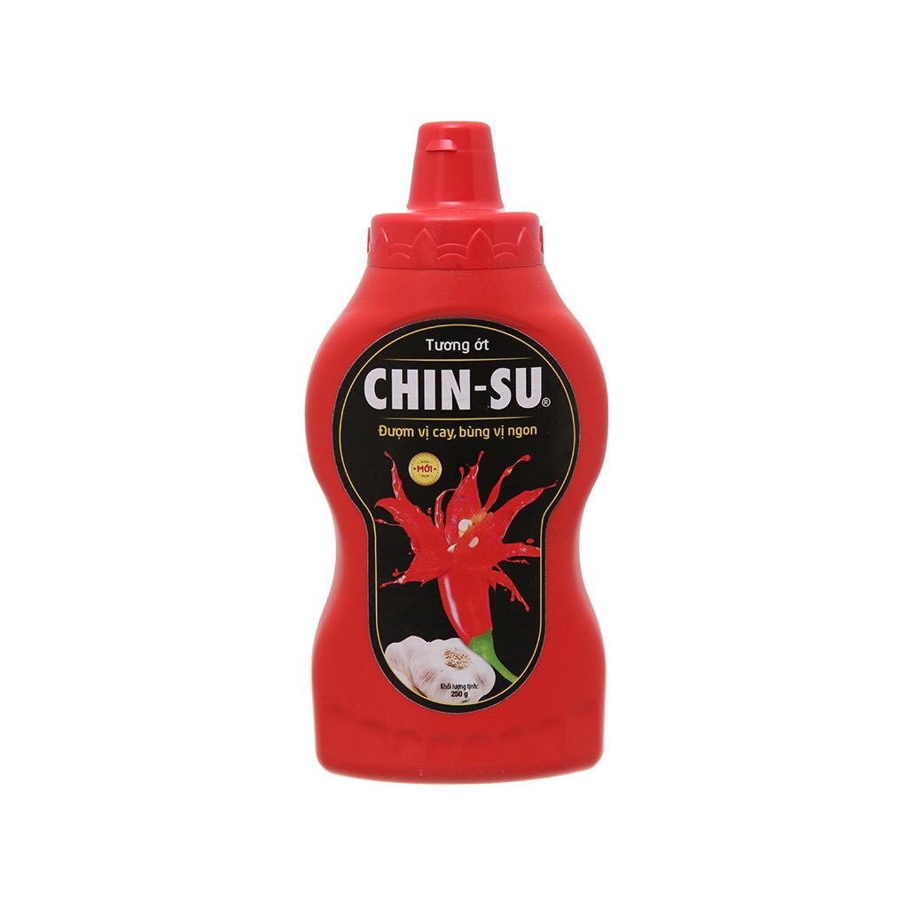 TƯƠNG ỚT CHINSU