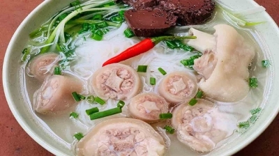 5 cách biến tấu bún khô thành món ngon vạn người mê