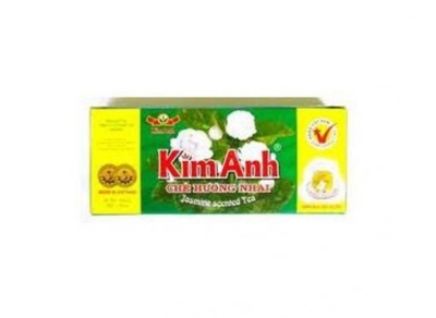CHÈ KIM ANH