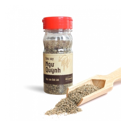TIÊU XAY ĐẮK LẮK NGƯ QUỲNH
