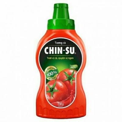 TƯƠNG CÀ CHINSU