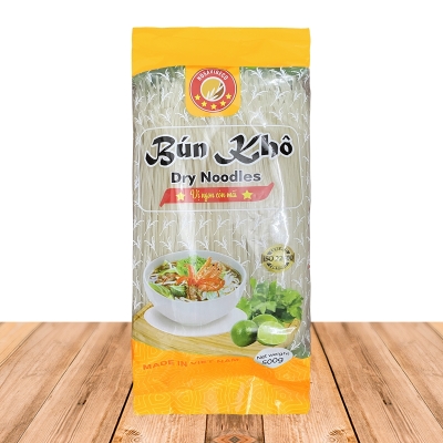 BÚN KHÔ 500G
