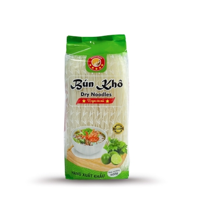 BÚN KHÔ 400G